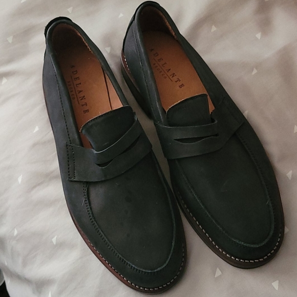 Adelante Shoes